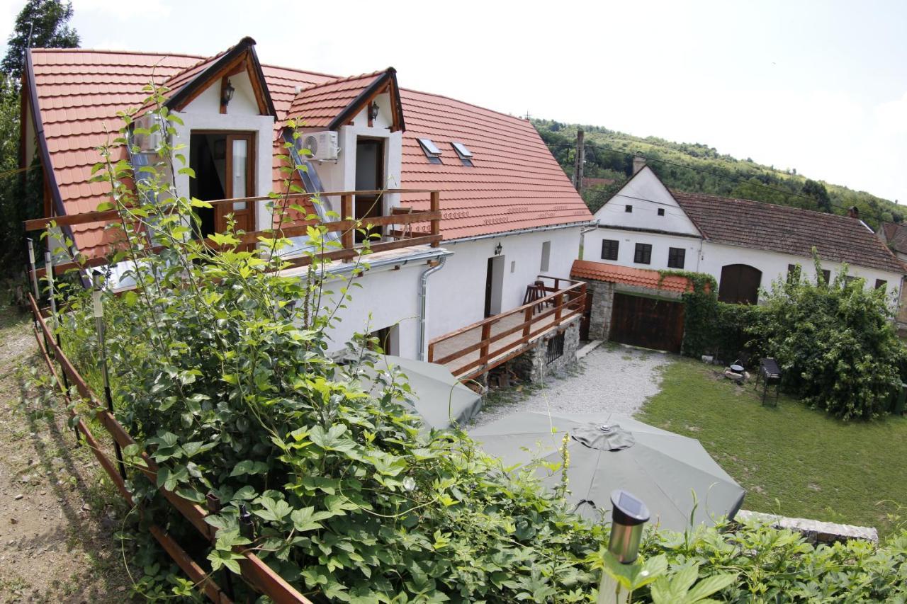 Nerahouse Villa Ilidia Eksteriør billede