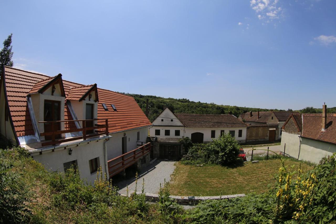 Nerahouse Villa Ilidia Eksteriør billede