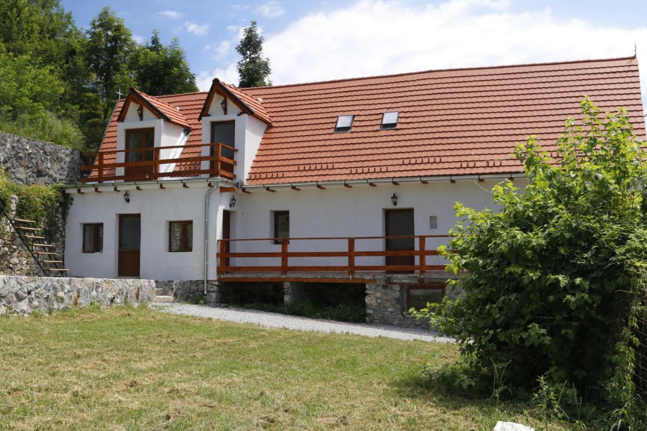 Nerahouse Villa Ilidia Eksteriør billede